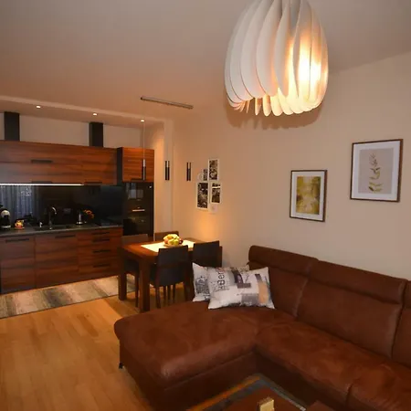 Apartment Raj *