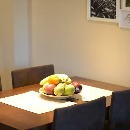 Raj Apartment