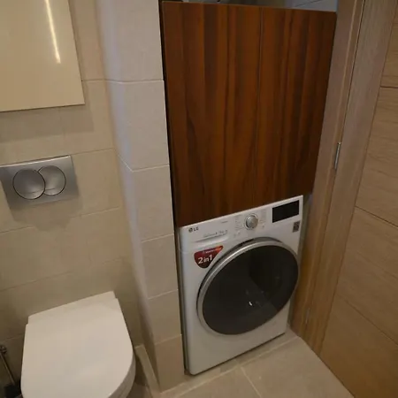 Raj Apartment