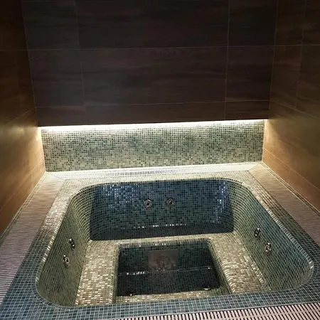 公寓 Raj 兹拉蒂博尔