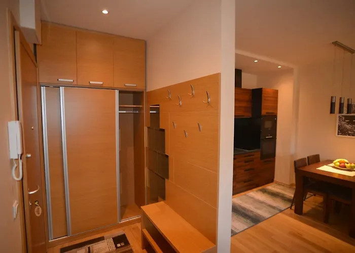 Appartement Raj Zlatibor