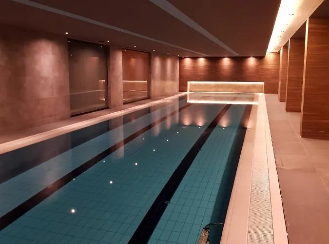 Appartamento Raj Zlatibor